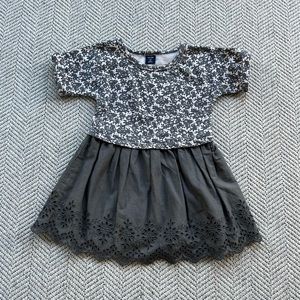 Baby Gap dress